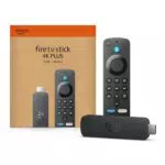 Amazon Fire TV Stick 4K Plus: Streaming Wi-Fi 6 con Dolby Vision, Atmos e HDR10+