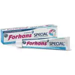 Forhans Dentifricio Special con Zinco Cloruro per gengive sensibili