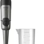 Philips Frullatore a Immersione Serie 5000 ProMix 1200W Modello HR2681/00