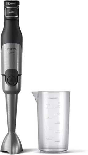 Philips Frullatore a Immersione Serie 5000 ProMix 1200W Modello HR2681/00