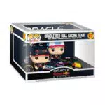 Funko Pop! Moment Formula 1 Oracle Red Bull Racing Team Vinyl Figure