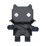 Funko Pop Marvel Black Panther figura in vinile da collezione ufficiale
