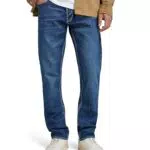 G-STAR Mosa Straight Jeans da uomo modello D23692-c052-g119