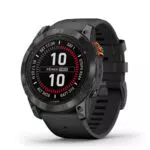 Garmin fēnix 7X Pro Solar Smartwatch GPS con Ricarica Solare e Funzioni Avanzate
