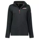 Geographical Norway Tugama Lady FZ pile da donna modello elegante