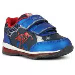 Geox B Todo Boy scarpe da ginnastica per bambino