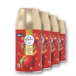 Glade Automatic Spray Ricarica, Profumatore per Ambienti