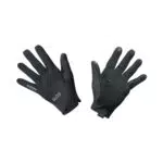 GORE WEAR C5 GORE-TEX INFINIUM guanti unisex impermeabili antivento