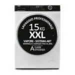 Haier I-Pro Series 7 Plus HW150-BP14986E Lavatrice 1400 giri Motore Inverter