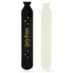 Harry Potter borsa acqua calda lunga con fodera in pile gadget originale