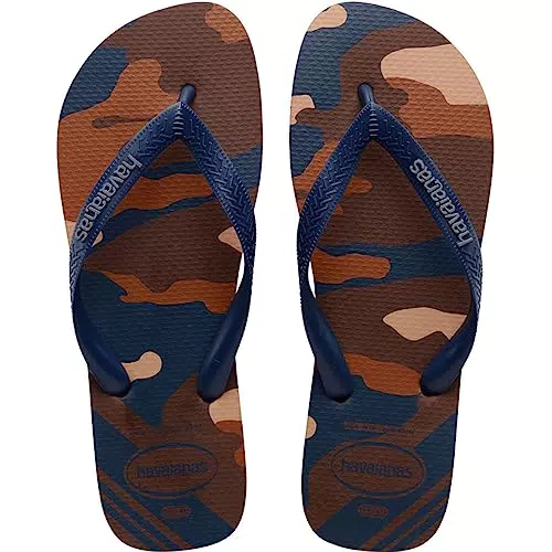 Havaianas Top Camu infradito uomo modello estivo comodo e resistente