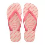 Havaianas Top Logomania Essentials – Infradito unisex comode e resistenti