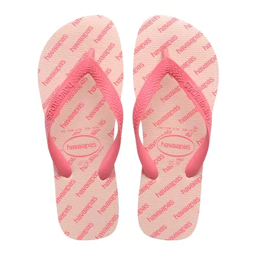 Havaianas Top Logomania Essentials – Infradito unisex comode e resistenti