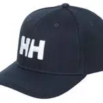 Helly Hansen cappellino unisex con visiera modello 67300-597