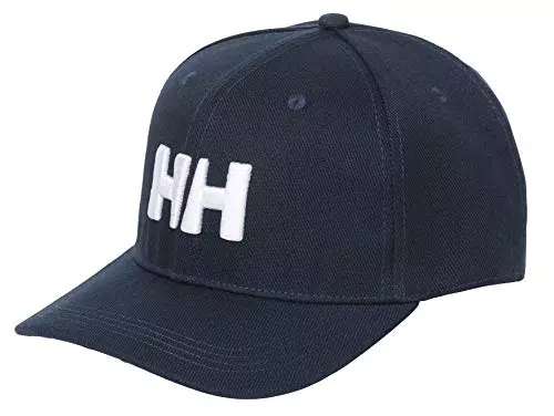 Helly Hansen cappellino unisex con visiera modello 67300-597