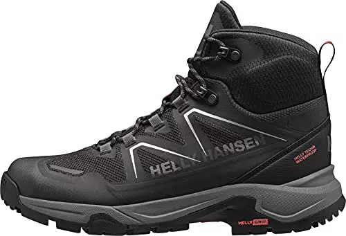 Helly Hansen Cascade Mid HT Scarpe Donna impermeabili modello W