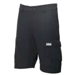 Helly Hansen HH QD Cargo II Pantaloncini Uomo – Comfort e Stile per l’Estate