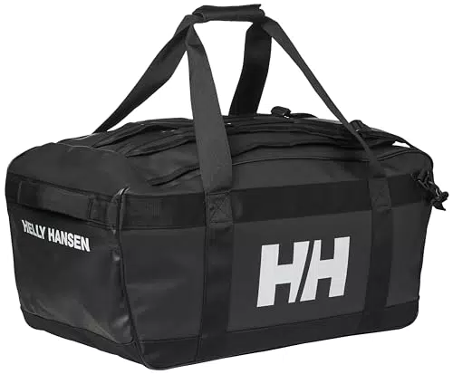 Helly Hansen H/H Scout Duffel XL Borsone Unisex