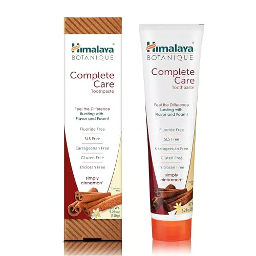 Himalaya Cinnamon TP Parent integratore naturale di cannella