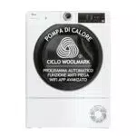 Hoover H-DRY 350 HR EH9N2TBE Asciugatrice a Pompa di Calore con Wi-Fi e 16 Programmi