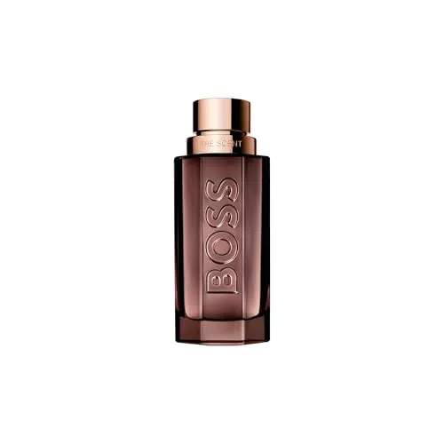Hugo Boss The Scent Le Parfum Eau de Parfum Uomo