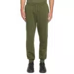 Inter pantaloni tuta uomo ufficiali in cotone – Collezione Everyday tifosi