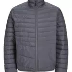 Jack & Jones Puffer Jacket Modello Mocha Bisque