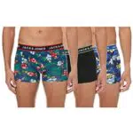 Jack & Jones JACBASIC Boxer Uomo Pantaloncino