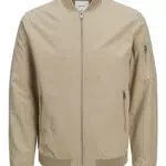 Jack & Jones Rush Bomber giacca da uomo elegante e casual