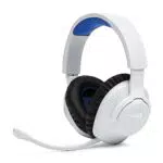 JBL Quantum 360P Cuffie Gaming Wireless Bluetooth con ANC e Microfono Rimovibile