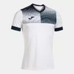 Joma Maglia a Manica Corta Uomo Eco Supernova