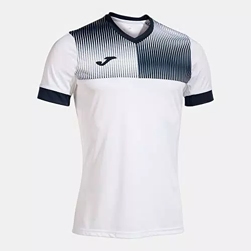 Joma Maglia a Manica Corta Uomo Eco Supernova