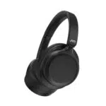 JVC HA-S95N-B cuffie wireless Bluetooth con cancellazione attiva del rumore