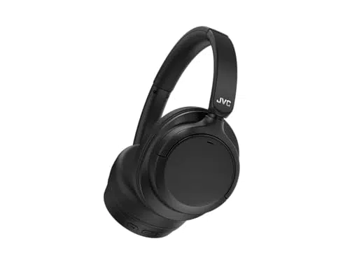 JVC HA-S95N-B cuffie wireless Bluetooth con cancellazione attiva del rumore