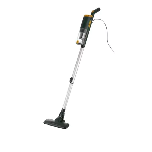 KASANOVA Scopa elettrica con filo 2 in 1 400 W