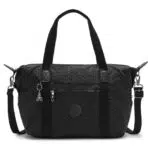 Kipling ART, Tote Bag, Donna, Blue Bleu 2, Taglia unica