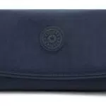 Kipling Money Land, Portafoglio Donna, Cosmic Emerald
