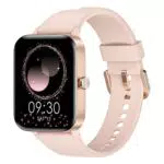 KIUVKAS Smartwatch 1.95 Full Touch con Chiamate, Fitness Tracker e Monitor Sonno