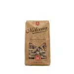 La Molisana, Fusilli Integrali n. 28, Pasta Integrale da Solo Grano Italiano - Trafilata al Bronzo