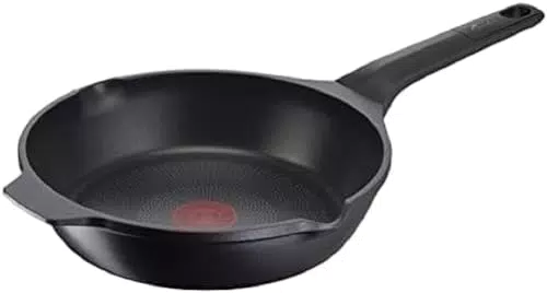 Lagostina Aroma padella antiaderente per induzione in alluminio pressofuso