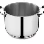 Lagostina Gioiosa pentola in acciaio inox, modello Gioiosa, ottima qualità