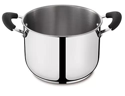 Lagostina Gioiosa pentola in acciaio inox, modello Gioiosa, ottima qualità