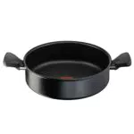 Lagostina Rigenera Green Casseruola Antiaderente in Alluminio Riciclato Induzione