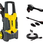 LAVOR DIVE PL0 Idropulitrice ad acqua fredda 130 bar 1800W 390 litri/ora