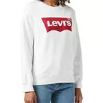 Levi's Graphic Standard Crewneck Donna - Maglione Casual Elegante