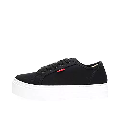 Levi's Tijuana Sneaker Donna Scarpe Casual Modello Tijuana