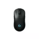 Logitech G PRO 2 LIGHTSPEED mouse gaming wireless con sensore 44.000 DPI