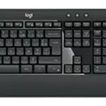 Logitech MK540 Tastiera e Mouse Wireless per Windows
