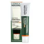 L'Oréal Paris Men Expert Derma Control Crema Viso con Niacinamide e SPF 30