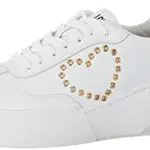 Love Moschino JA15865G0GIA6 Sneaker Donna Scarpe Moda